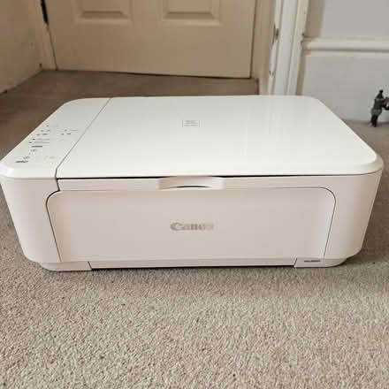 Photo of free Printer - Canon PIXMA 3650s (TW1) #1