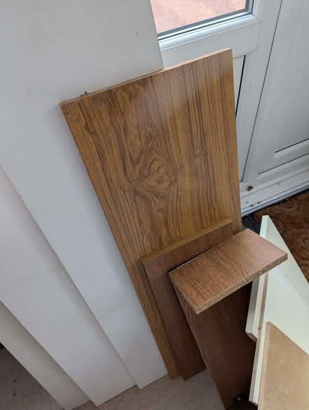 Photo of free Shelving (Harlaxton NG32) #1