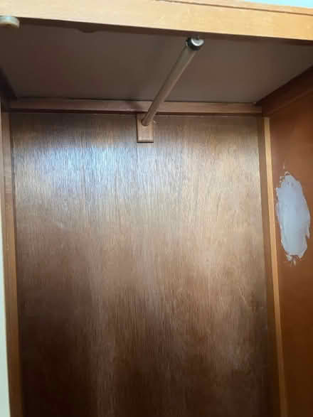 Photo of free Childs wardrobe (RG5 3PG) #3