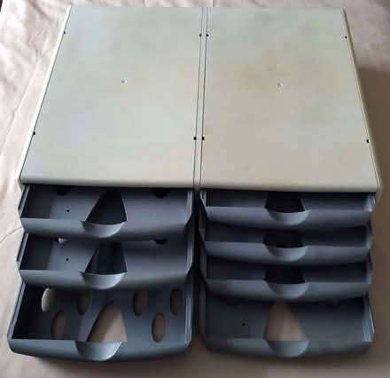 Photo of free Printer stand drawer (Gorse Hill SN2) #1