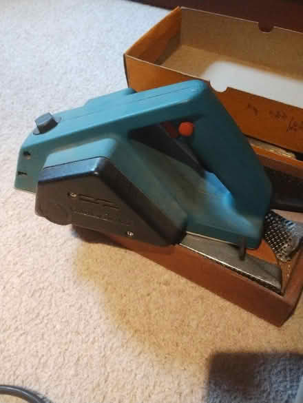 Photo of free Collection of old tools (Orwell SG8) #4