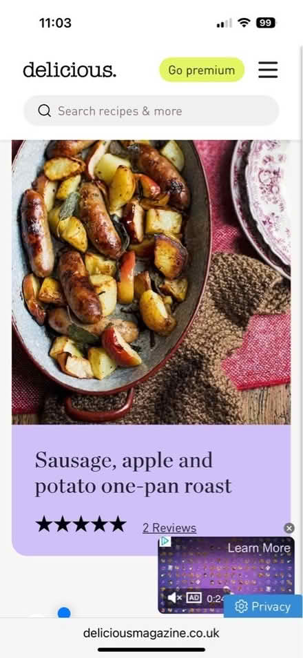 Photo of free Bag of apples (Lexden CO3) #2