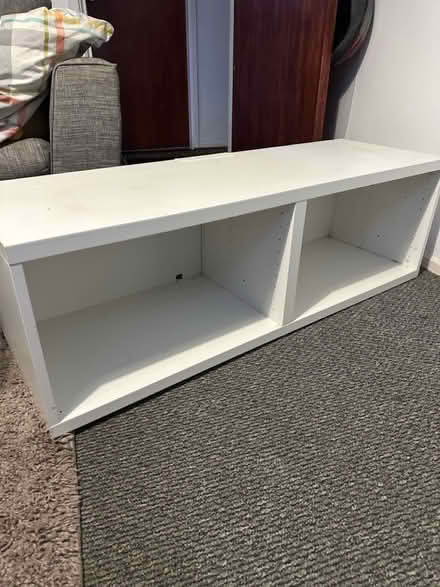 Photo of free Tv stand (Ch43 1yf) #2
