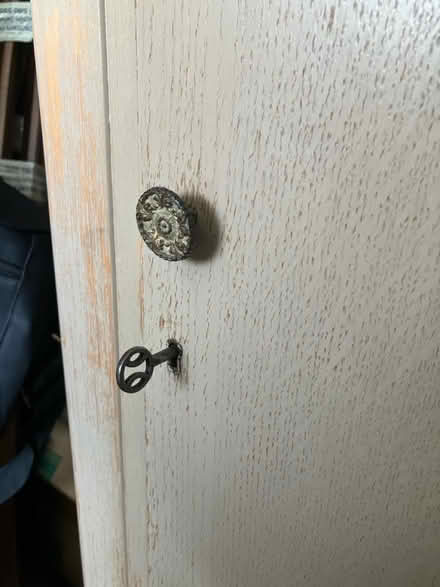 Photo of free Childs wardrobe (RG5 3PG) #2