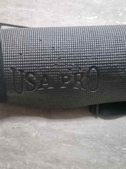 Photo of free Yoga mat (Perivale) #1