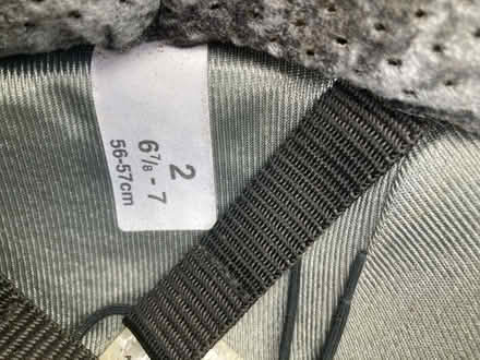 Photo of free Riding helmet (Forest Hill SE26) #2