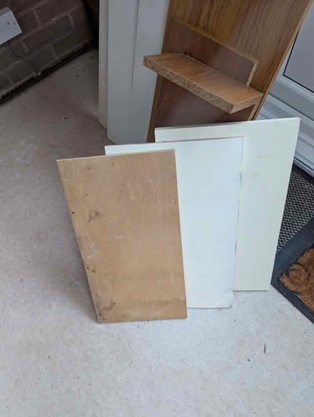 Photo of free Shelving (Harlaxton NG32) #3