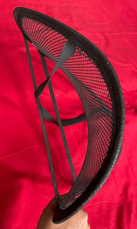 Photo of free Back support for use on a chair (Alnwickhill EH16) #2