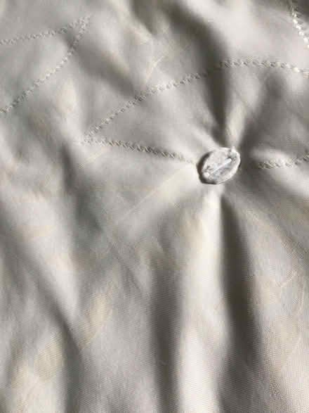 Photo of free Single bed mattress (North Walsham, NR28) #3