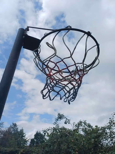 Photo of free Netball post (Moor Park HA6) #3