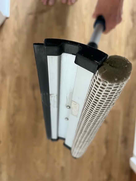 Photo of free Extendable window washer wiper (Crosspool S10) #1