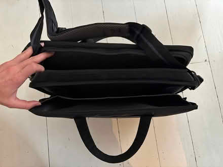 Photo of free Dell laptop bag (West Norwood, SE27) #2