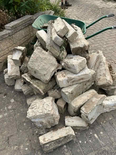 Photo of free Stone (Melksham Without SN12) #3