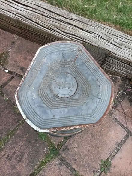 Photo of free KIKAlong - STEP stool wheels (Dunstable LU6) #2