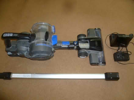 Photo of free Vax cordless vacuum (Runcton PO20) #1