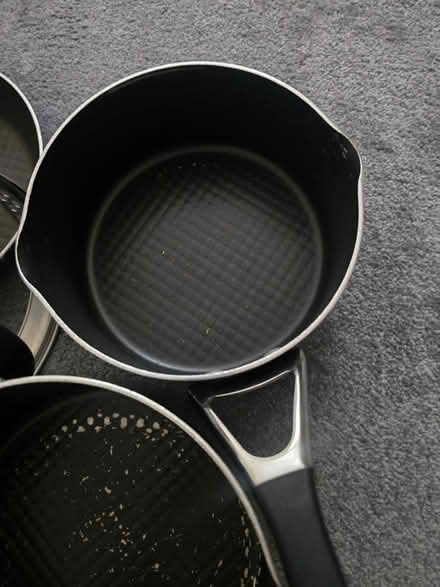 Photo of free Mixed Cookware (DA1) #4
