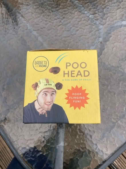 Photo of free Game (Filton BS34) #2