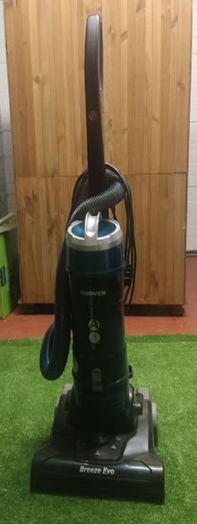 Photo of free Upright hoover (Stannington S6) #1