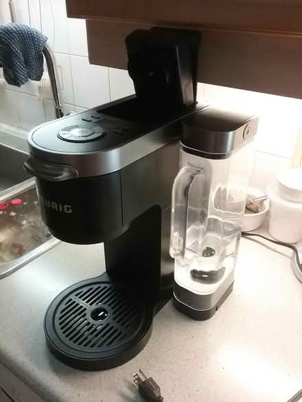 Photo of free Keurig Coffee Maker (Uplands / Riverside) #1