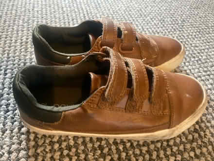 Photo of free Kids shoes/wellies 3-5 years old (Shenley Brook end MK5) #3