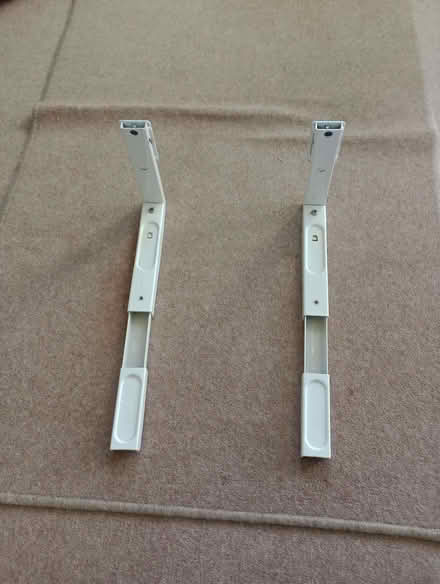 Photo of free Microwave stand (Church RG2) #1