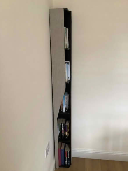 Photo of free Bookcase - unusual-looking shape (Waldridge Park DH2) #2