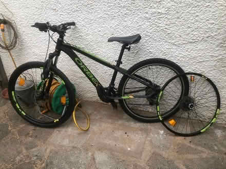 Photo of free Boys (age 12-16) bike (Teddington TW11) #1