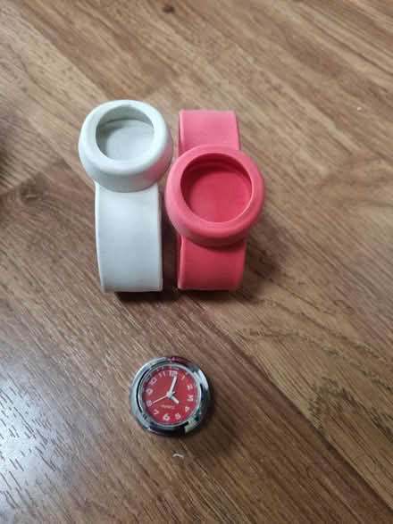 Photo of free Snap on watch (Perivale) #2