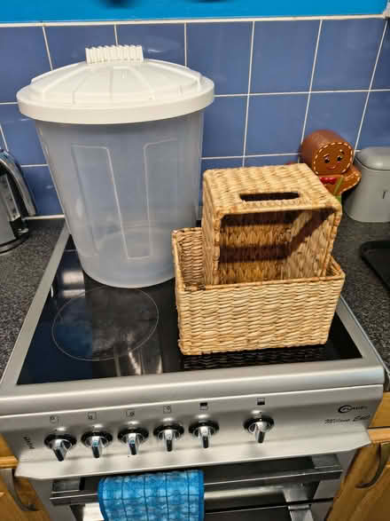 Photo of free Household bits (Herdings S14) #1