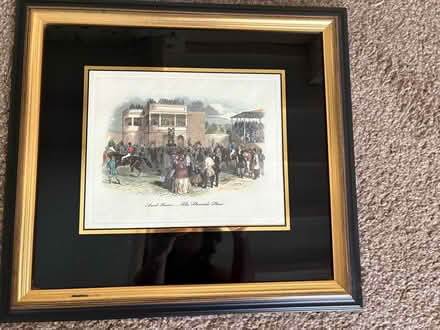 Photo of free Picture (Borrowash DE72) #1