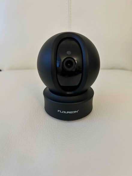 Photo of free Smart IP Security Cameras x 2 (Ickenham) #2