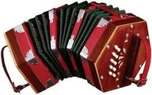 Photo of Accordion or Concertina (Kenilworth CV8) #2