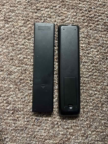 Photo of free TV Remote (Palfrey Walsall WS1) #2
