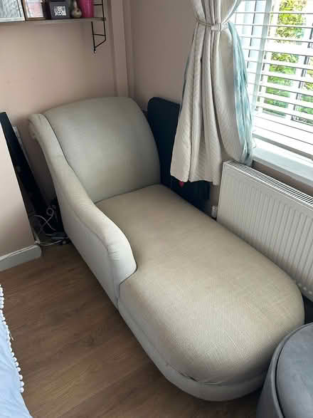 Photo of free Chaise Lounge (B30) #1