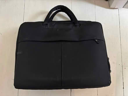 Photo of free Dell laptop bag (West Norwood, SE27) #1