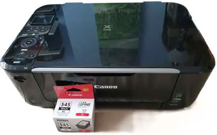 Photo of free Ink jet printer (Gorse Hill SN2) #1