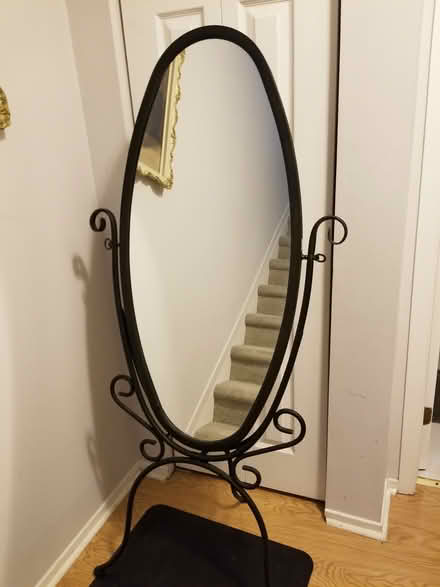 Photo of free Floor mirror (Hunt Club) #1