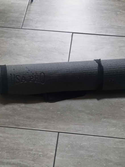 Photo of free Yoga mat (Perivale) #2