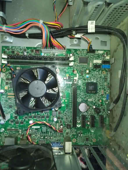 Photo of free Dell tower PC to build up (Kidsgrove ST7) #4