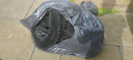 Photo of free Drain Pipe Cleaner (Hooe) #2
