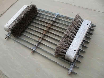 Photo of free Boot Scraper / Brush (Kempshott, RG22) #1
