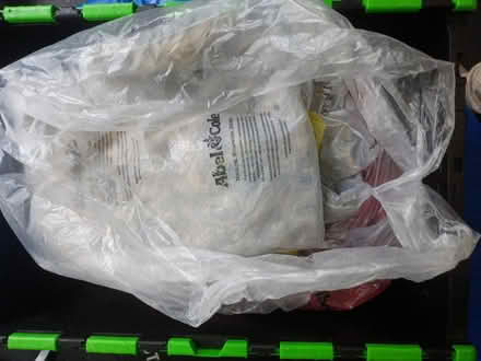 Photo of free Woolcool wool packaging (Odd Down) #1