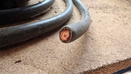 Photo of free Coaxial cable, approx 25m (Shoreham-by-Sea BN43) #3
