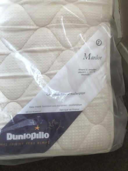 Photo of free Mattress for guest bed (Teddington TW11) #2