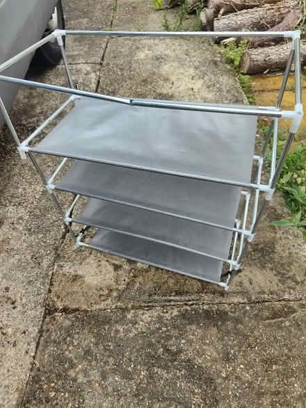 Photo of free Storage (Putnoe MK41) #1