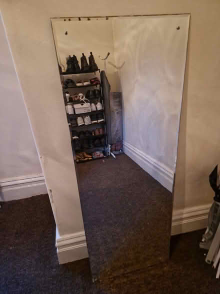 Photo of free Mirror (Southport) #1