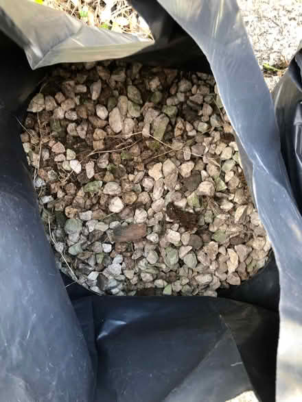 Photo of free Gravel, 4 bags (Cox Green SL6) #3