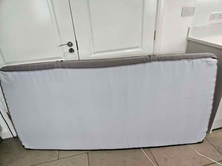 Photo of free Single mattress (Southgate N14) #2
