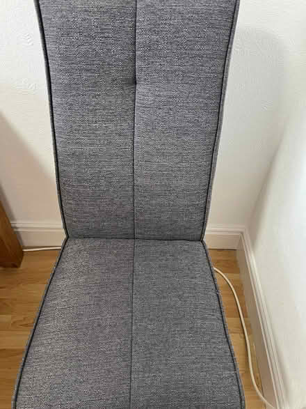 Photo of free 4 Kitchen dining chairs (Willenhall CV3) #4