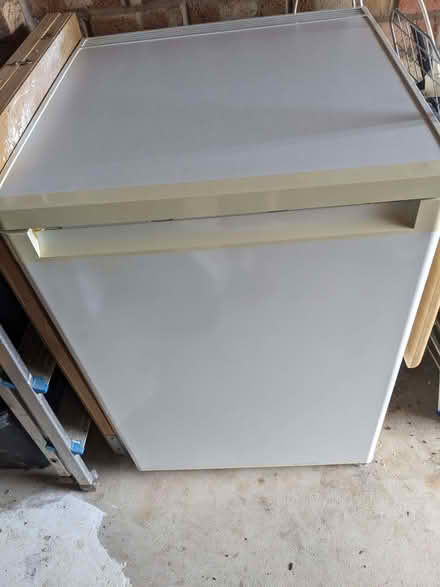 Photo of free Bosch under counter freezer (New Earswick YO32) #1